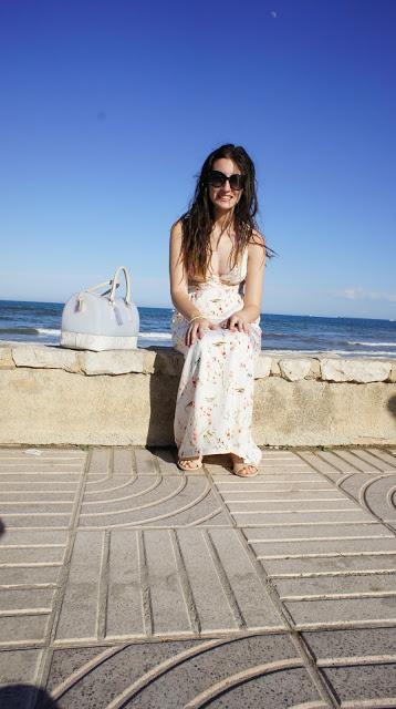 FAVOURITE DRESS