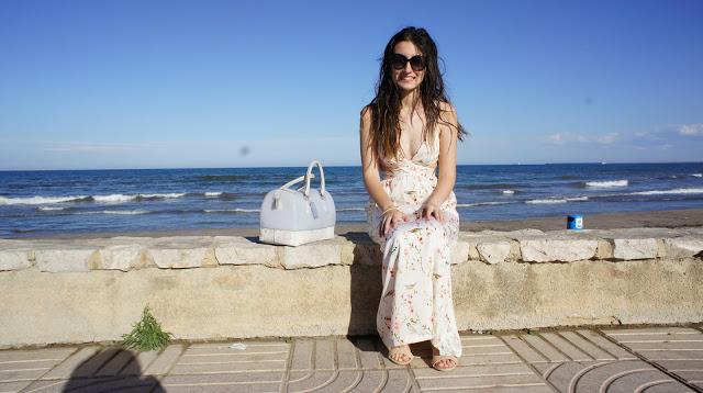 FAVOURITE DRESS