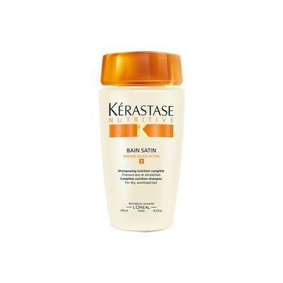 ¿KÉRASTASE?