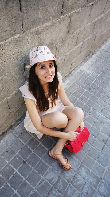 EL ROSA: UN ESTILO DE VIDA