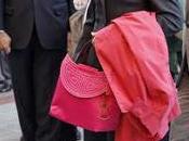 Bolso capote