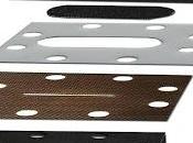 Nueva batería flujo recargable