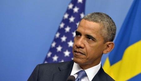 Obama confirma ante la prensa que nunca mereció el Premio Nobel Haz clic para visitar la entrada original