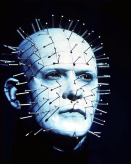 pinhead