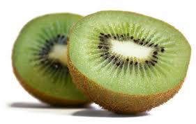 kiwi Green Smothies pre otoñales ricos en vitaminas, minerales y antioxidantes  