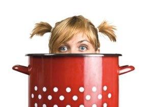 En el saloncito de Mixka con… Bea Cocinera