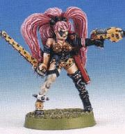 Reglas de Mad Donna Ullanti y otros desterrados