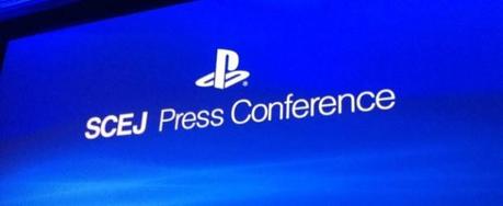 Sony se adelanta al Tokyo Game Show