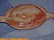 Empanadas rabo toro