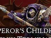 Novedades Forge World