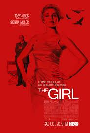 The Girl. Reseña- Por Alfonso Chaney.