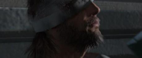 Kojima anuncia novedades sobre Metal Gear Solid V Kojima anuncia novedades sobre Metal Gear Solid V