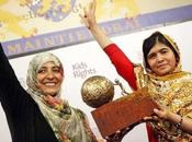 Premio Internacional Infantil Malala Yousafzai