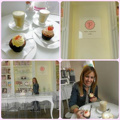 La cocina de Vifran en Londres