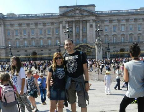 La cocina de Vifran en Londres