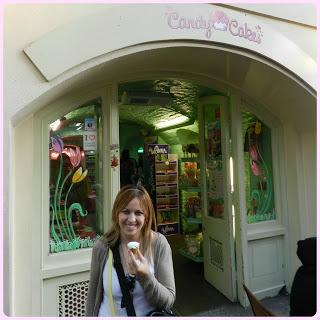 La cocina de Vifran en Londres