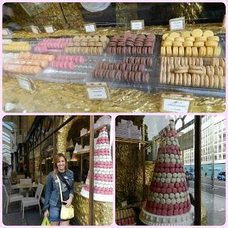 La cocina de Vifran en Londres