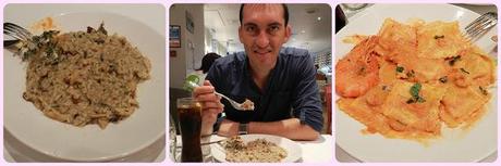 La cocina de Vifran en Londres