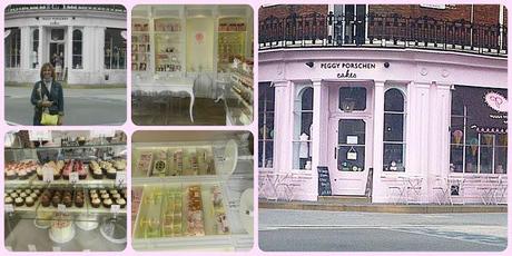 La cocina de Vifran en Londres