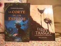 IMM (35): un verano de libros