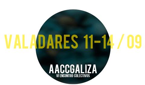 #AACC_Galiza: Nuevos enfoques sobre la configuración socioeconómica y territorial