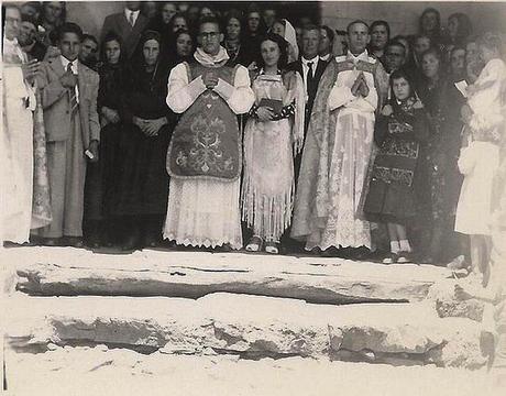 La primera regulación del descanso dominical y su fundamento religioso. fedo