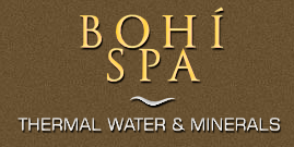 BOHÍ SPA