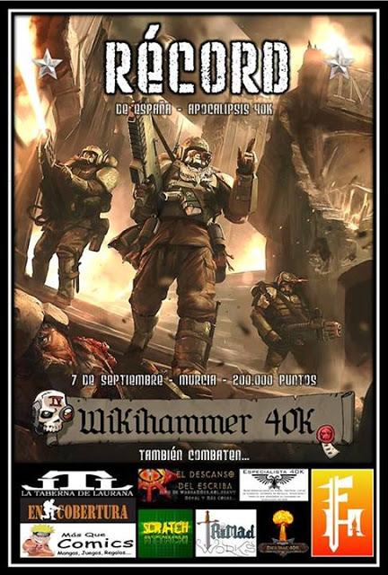 Ya esta el Apocalipsis en Murcia(Hay Fotos!)