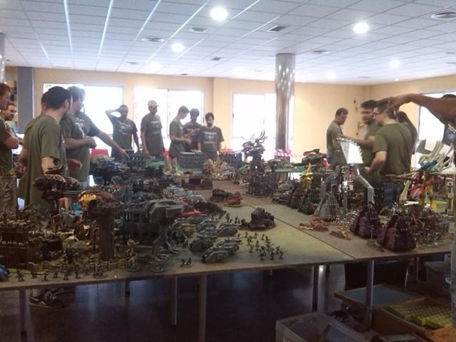 Ya esta el Apocalipsis en Murcia(Hay Fotos!)