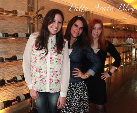 Fotos Aniversario del Blog en Quimera Restaurante Fotos Aniversario del Blog en Quimera Restaurante