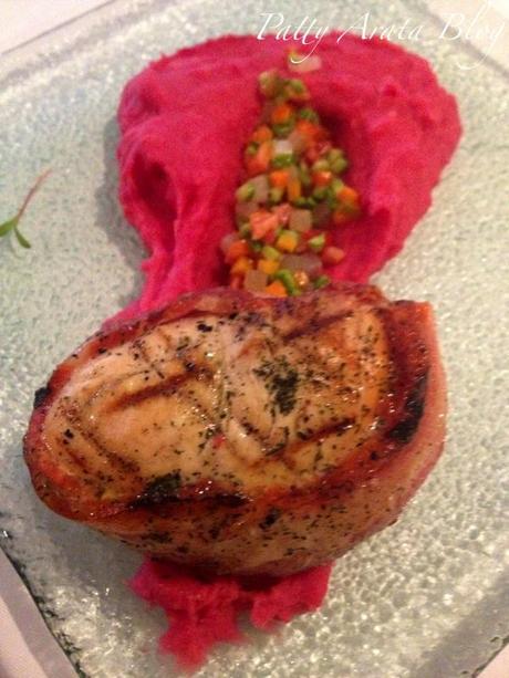 Fotos Aniversario del Blog en Quimera Restaurante Fotos Aniversario del Blog en Quimera Restaurante