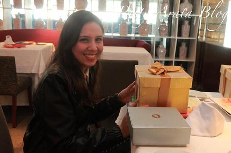 Fotos Aniversario del Blog en Quimera Restaurante Fotos Aniversario del Blog en Quimera Restaurante