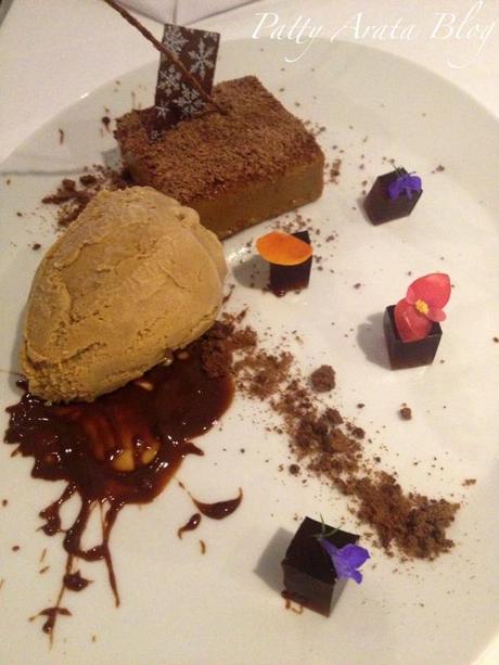 Fotos Aniversario del Blog en Quimera Restaurante Fotos Aniversario del Blog en Quimera Restaurante