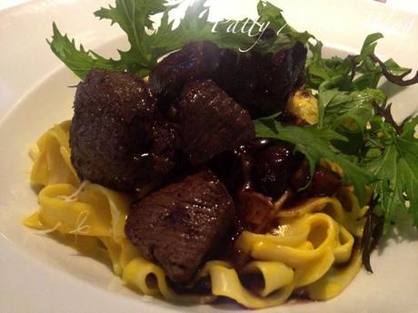 Fotos Aniversario del Blog en Quimera Restaurante Fotos Aniversario del Blog en Quimera Restaurante