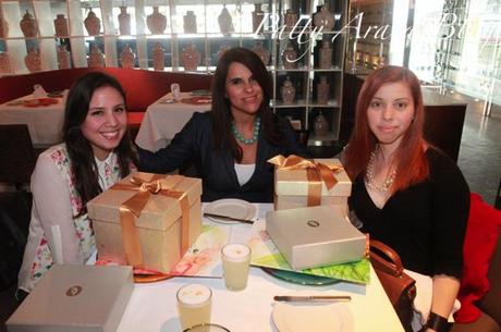 Fotos Aniversario del Blog en Quimera Restaurante Fotos Aniversario del Blog en Quimera Restaurante