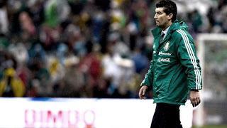 El saldo del 'Chepo' De la Torre en México El saldo del 'Chepo' De la Torre en México