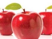 Manzana: beneficios para todo cuerpo