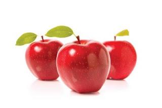 MANZANA: BENEFICIOS PARA TODO EL CUERPO