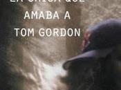 chica amaba Gordon" Stephen King (1999)