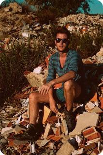 ENTREVISTA: DJ'ETERNO ADOLESCENTE