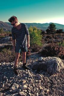 ENTREVISTA: DJ'ETERNO ADOLESCENTE