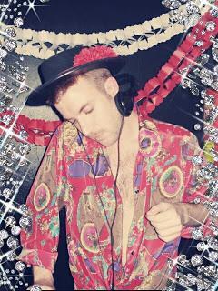 ENTREVISTA: DJ'ETERNO ADOLESCENTE