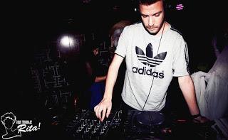 ENTREVISTA: DJ'ETERNO ADOLESCENTE