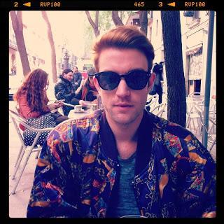 ENTREVISTA: DJ'ETERNO ADOLESCENTE