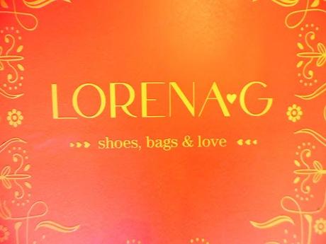 LorenaG SS 2014 #Shoes+Bags