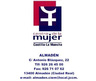 Cursos gratuitos en Almadén