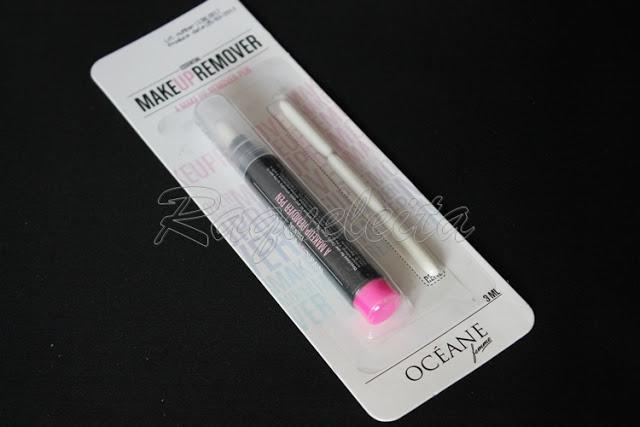 GLOSSYBOX Segundo Aniversario