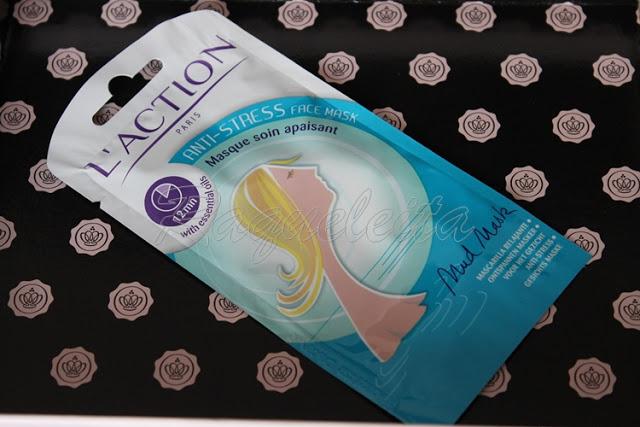 GLOSSYBOX Segundo Aniversario