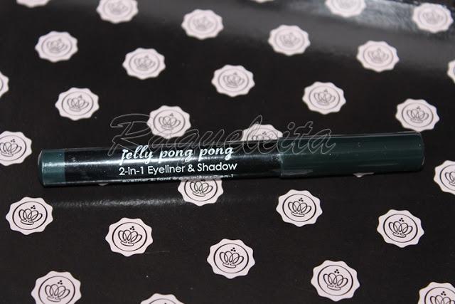 GLOSSYBOX Segundo Aniversario