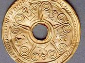 Javier Recuenco Georgeos Díaz: Disco Bensafrim ¿Símbolo capital Atlantis? ensayo Atlantología Histórico-Científica